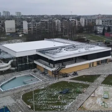 Odbiory techniczne nowego basenu wstrzymane. Ujawniono kilkaset usterek