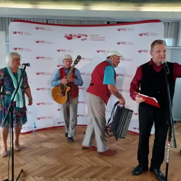 W MDK w Radomsku zagrały kapele podwórkowe