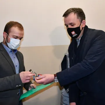 Piotrków Tryb. Mieszkania na nowe życie