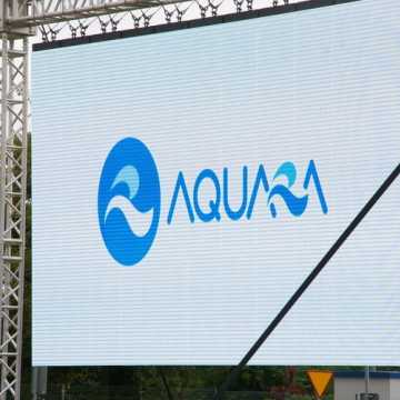 Aquara już otwarta! W pierwszym dniu bezpłatne wejście