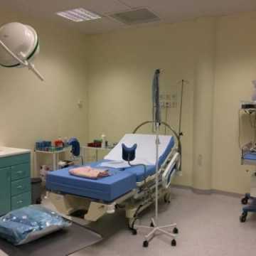Rekordowe 6 kilogramów szczęścia urodzone w szpitalu w Radomsku