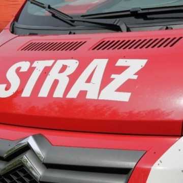 Nowy wóz strażacki trafi do OSP Stobiecko Miejskie