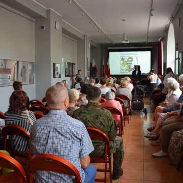 W Radomsku upamiętniono 80. rocznicę wybuchu Powstania Warszawskiego