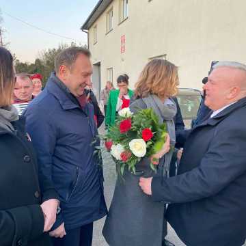 [WIDEO] Tak dla modernizacji służb mundurowych na konferencji prasowej z udziałem Magdaleny Biejat