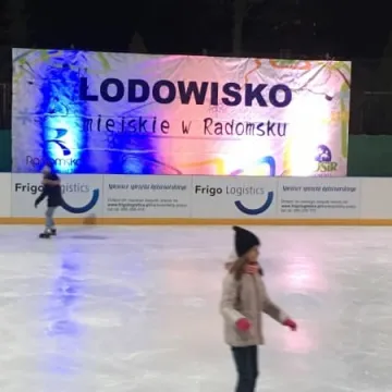 Sezon na łyżwy rozpoczęty!