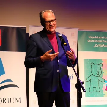 IV Festiwal Pięknej Mowy z udziałem blisko 60 dzieci w MDK w Radomsku