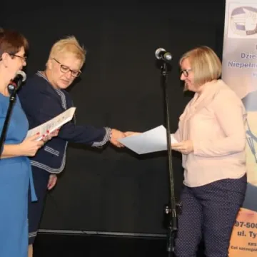 Jubileusz 100-lecia Towarzystwa Przyjaciół Dzieci