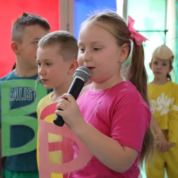 W PP 2 w Radomsku promują zdrowie