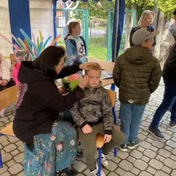 Profilaktyczne zakończenie lata