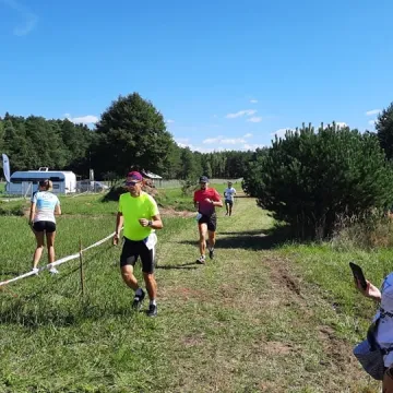 II edycja Radomszczańskiej Piwnej Mili