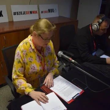 Radio MDK rozpoczęło nadawanie. Posłuchaj pierwszej audycji