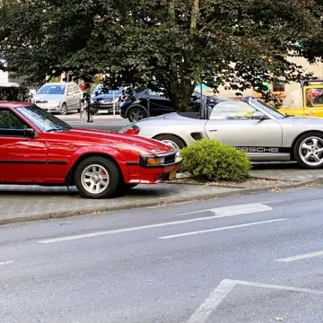 W Radomsku śpiewano w hołdzie powstańcom