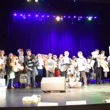 Konkurs „Nie Święci Garnki Lepią”