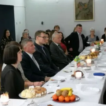 Świąteczno-noworoczne spotkanie poetów