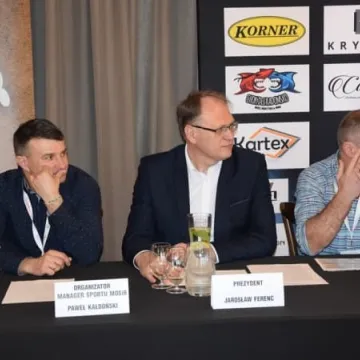 Oficjalne ważenie przed II Galą Sportów Walki 