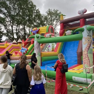 Święto Plonów w Krępie. Dożynki Gminno-Parafialne 2025