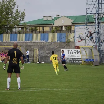Pewne zwycięstwo RKS Radomsko. Trzy gole na majówkę