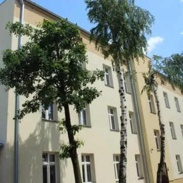 Oddano 6 nowych mieszkań komunalnych