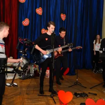 WOŚP 2018: Orkiestra grała w 