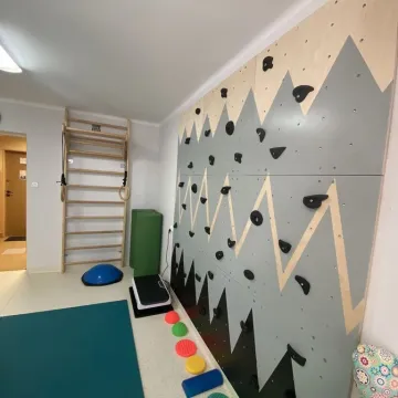 Zmiany, które ułatwią życie rodzicom. Poradnia w Radomsku diagnozuje wszystkie dzieci