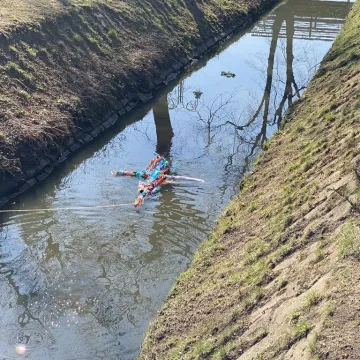Pożegnali zimę, powitali wiosnę w Muzeum Regionalnym w Radomsku