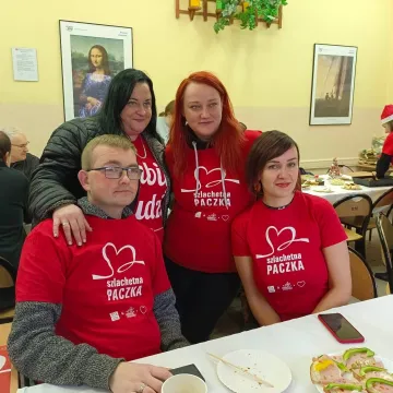 Szlachetna Paczka 2022 w Radomsku. Trwa weekend cudów