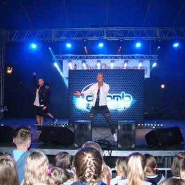 Przedbórz świętował