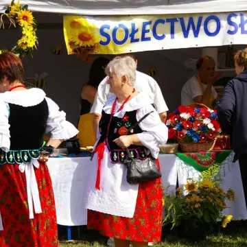 Gomunice: impreza z miodem w roli głównej