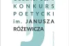 MDK w Radomsku ogłasza kolejną edycję konkursu poetyckiego im. Janusza Różewicza