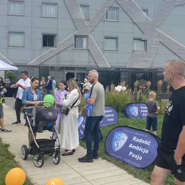 Hotel Porto stał się centrum charytatywnej niedzieli