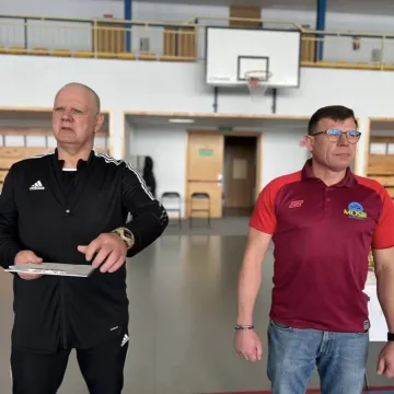 Packing Partner wygrał Halowe Mistrzostwa Radomska