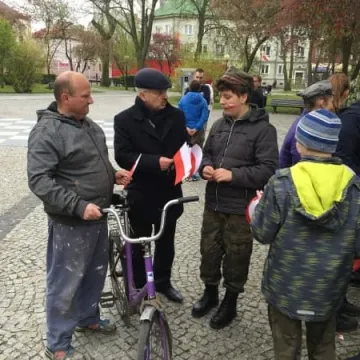 Święto Flagi w Radomsku