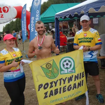 IV Radomszczański Bieg Ekstremalny