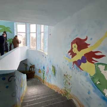 Plac budowy przekazany. Remont „Kinemy” coraz bliżej