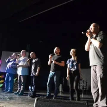 Opal 2016: Koncert zespołu 