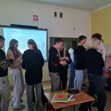 W Dobryszycach o finansach-ucz się dziś, by zyskać jutro!