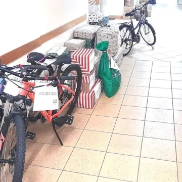 Finał Szlachetnej Paczki w Radomsku – Dzień Cudów