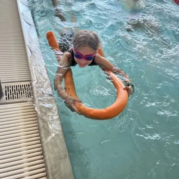 Słodko w PSP 7 w Radomsku