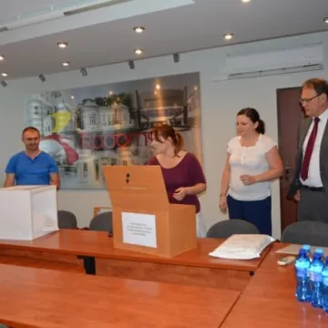 Wyniki konsultacji ws. przebudowy ul. Reymonta