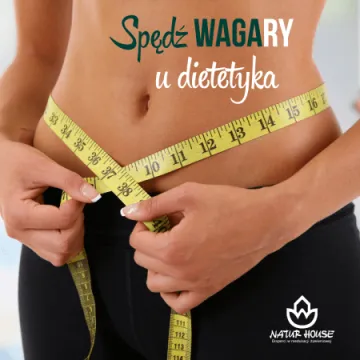 Schudnij na wiosnę!