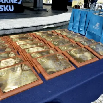 Powiatowy Dzień Strażaka