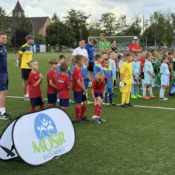 Urodzinowa zabawa w Aquarze