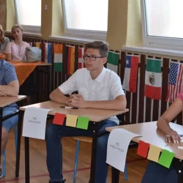 Powiatowy Konkurs Wiedzy o UE