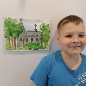 Konkurs na pocztówkę „Pozdrowienia z Radomska” rozstrzygnięty