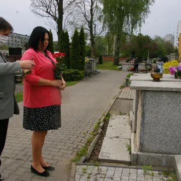 W hołdzie Andrzejowi Chodurze