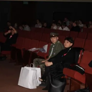 VI Integracyjny Festiwal Piosenki Patriotycznej „Dla Niepodległej” SOSW w MDK