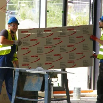 Nowy basen w Radomsku. Jak postępują prace?