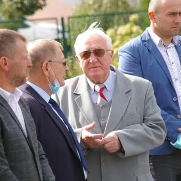 Oddali hołd „Warszycowi” oraz żołnierzom KWP