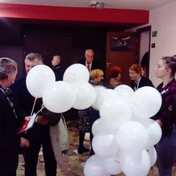 Widowisko dla „Poranek dla Niepodległej” w MDK