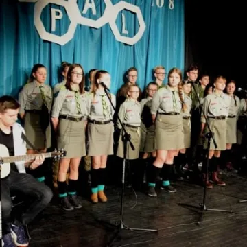 OPAL 2018. Przesłuchania drużyn przyjezdnych 